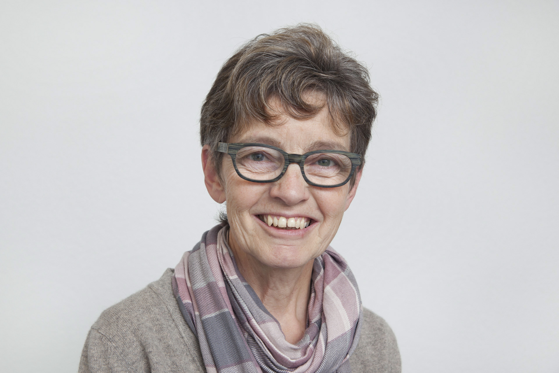 Claudia Rüegsegger