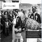 ferment: «Orthodox sein»