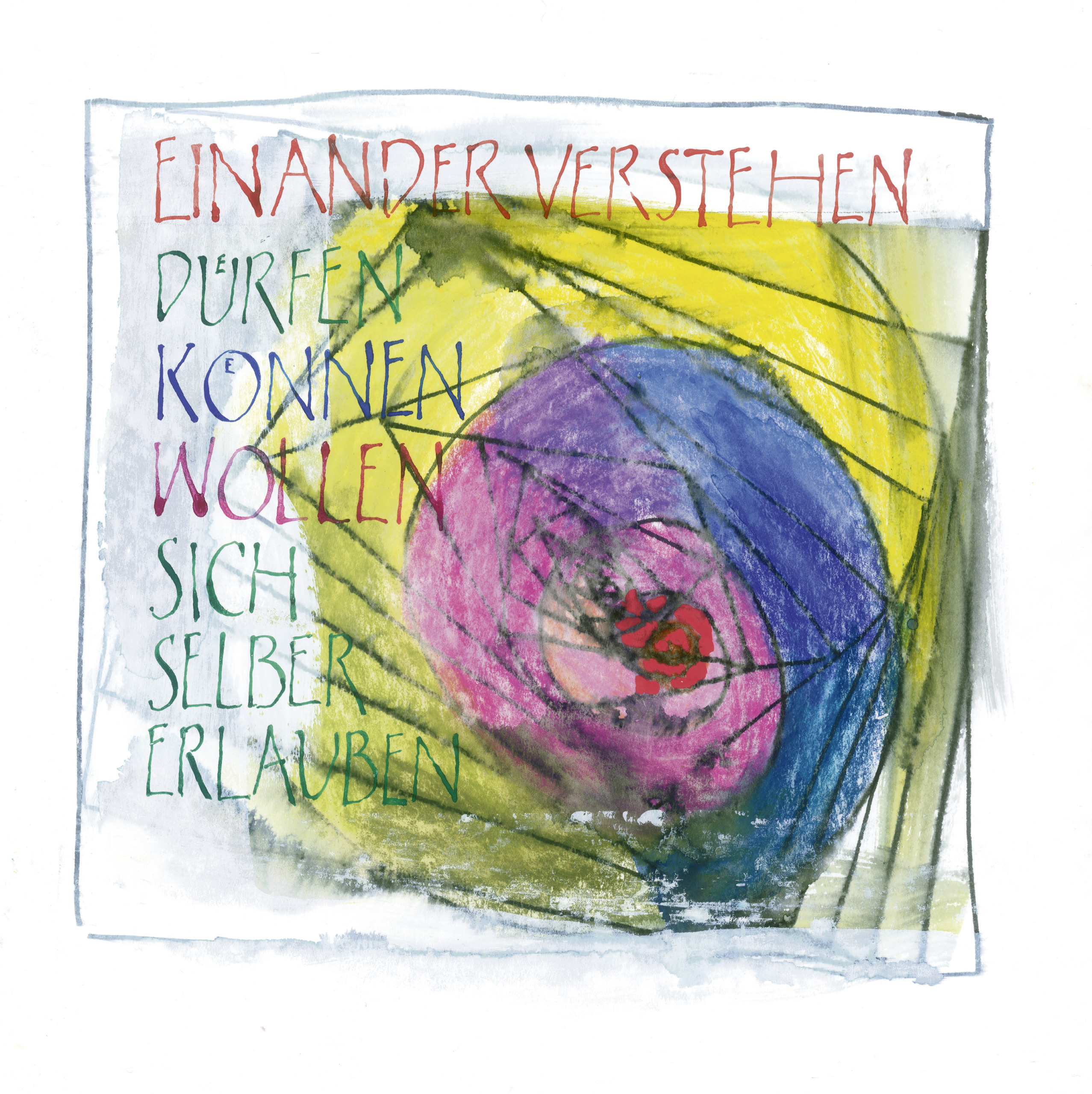 Einander verstehen
