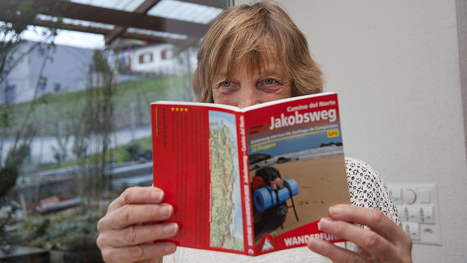 Aufbrechen und Ankommen