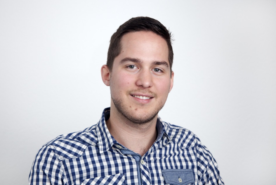 Yannik Müller