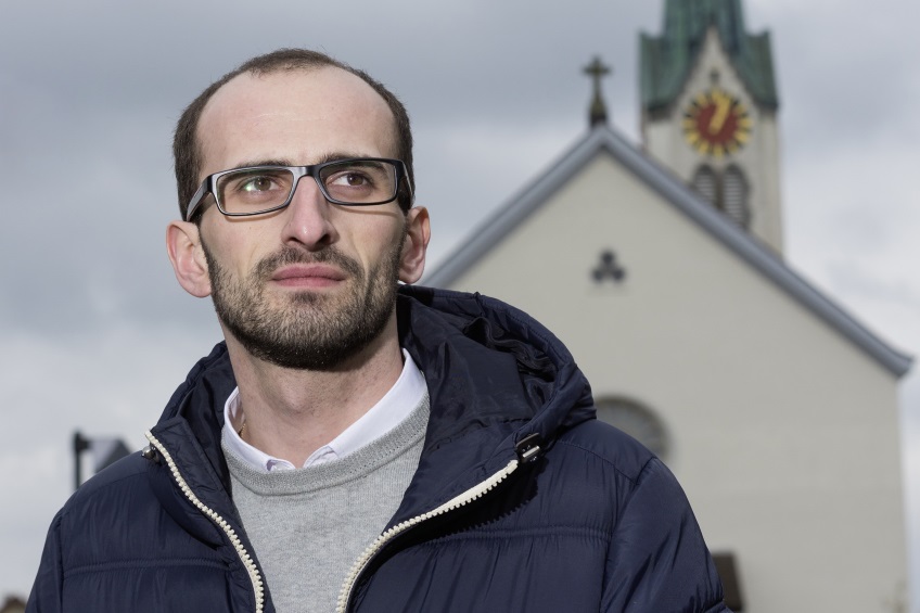 «Ist das noch katholisch?»