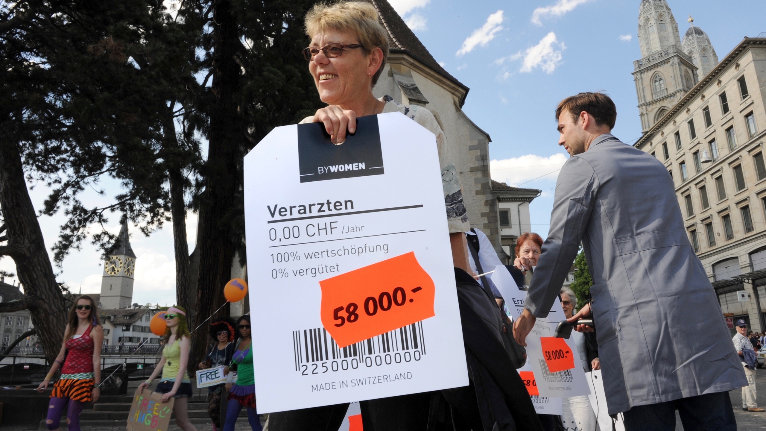 Energie hat viele Gesichter