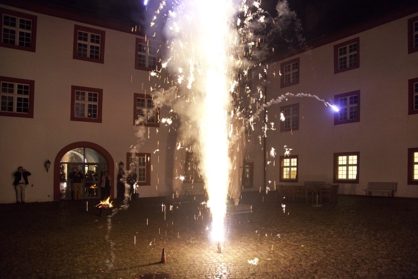 40 Jahre «BuP»