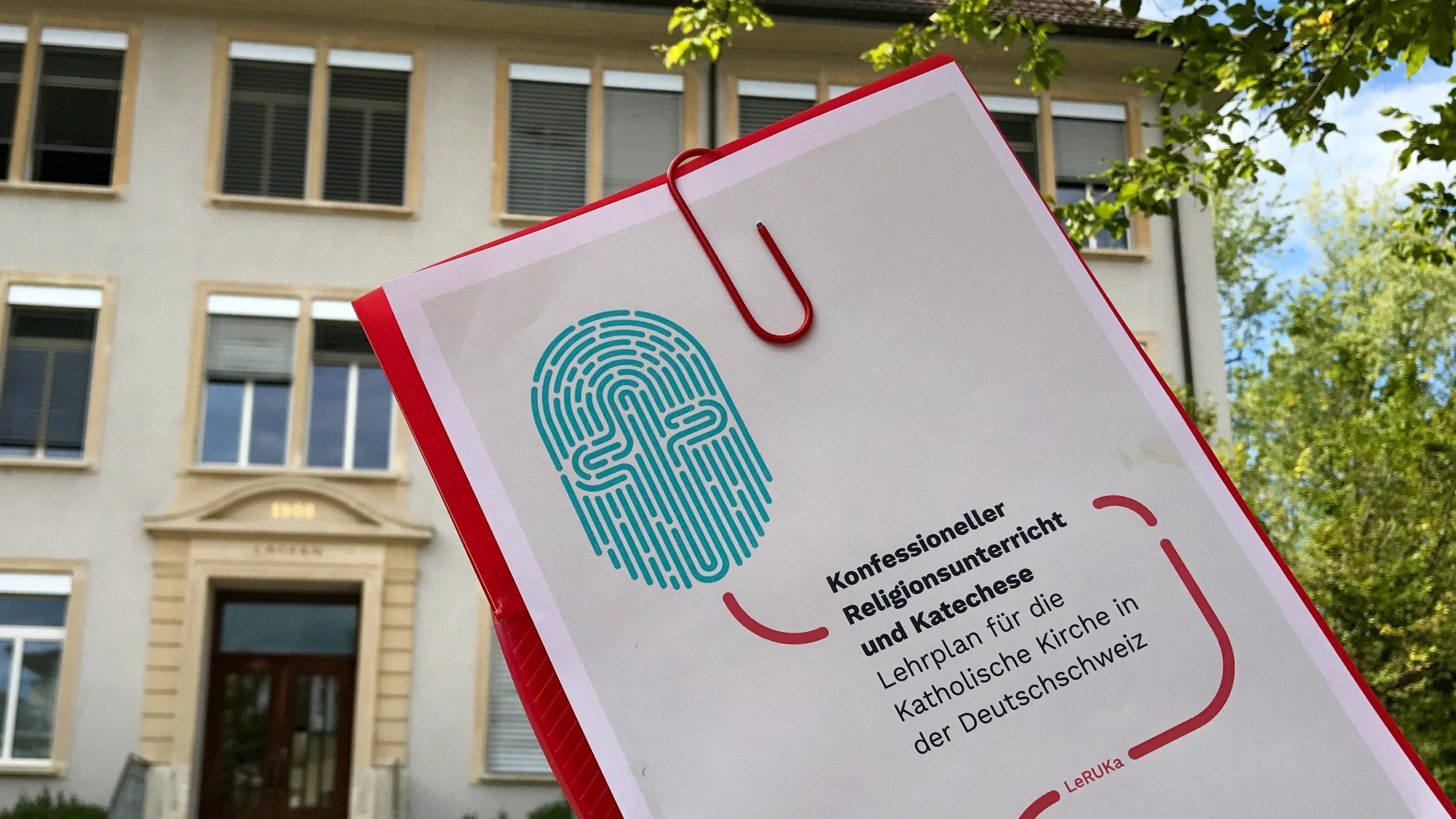 Der neue Lehrplan setzt auf Kompetenzen
