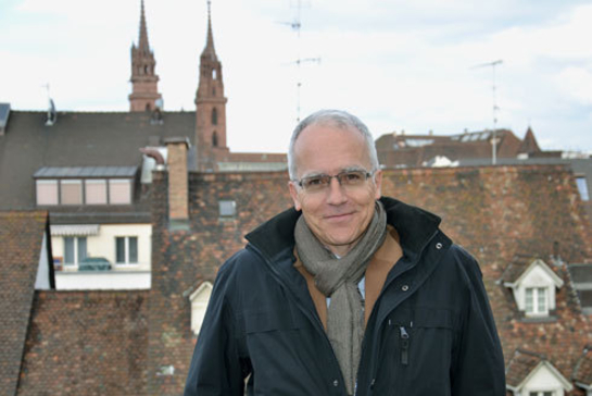 Ohne Freiheit kein wahres Christsein