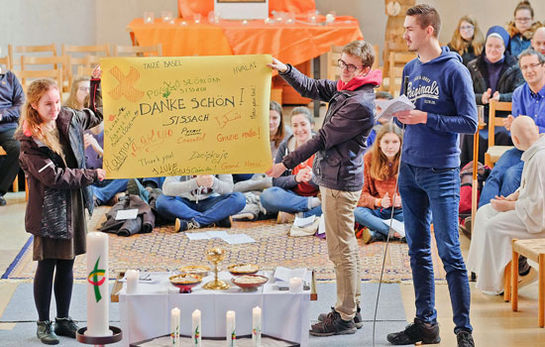 «Gastfreundschaft kann ein Leben beeinflussen»