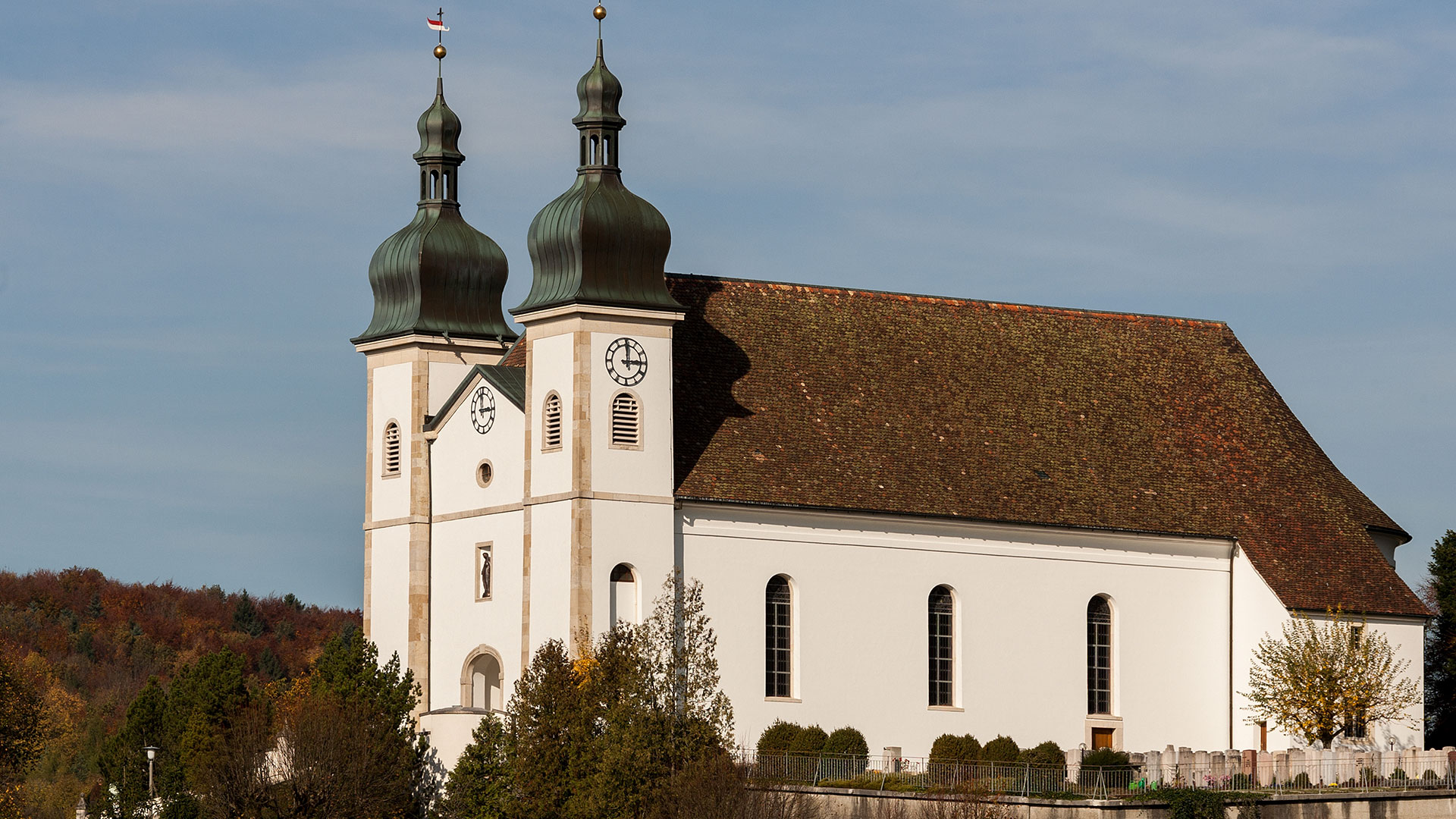 Tage des Denkmals im Kulturerbejahr