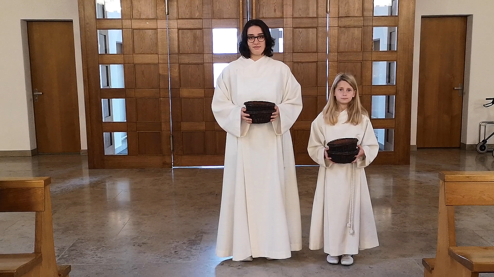 Diese Kollekten schützen Priester und Sozialstaat
