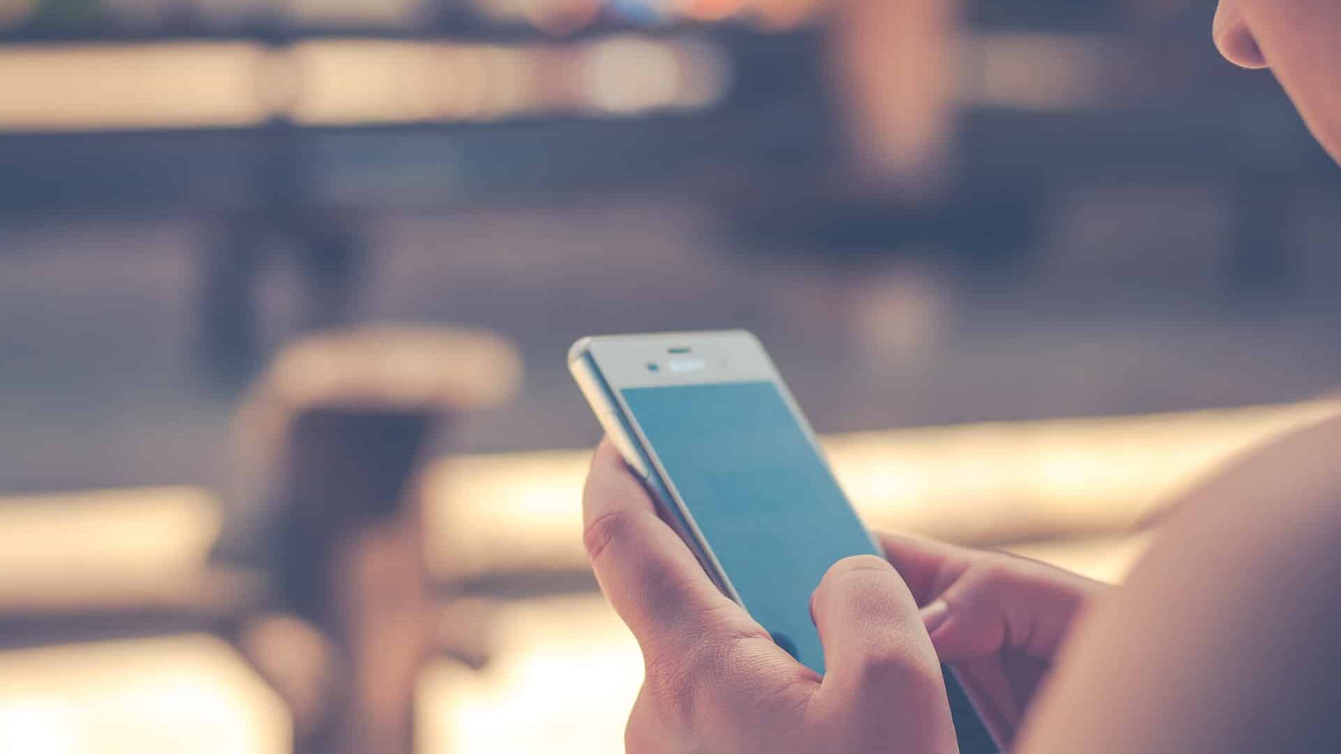 Beichte ablegen via Handy geht nicht