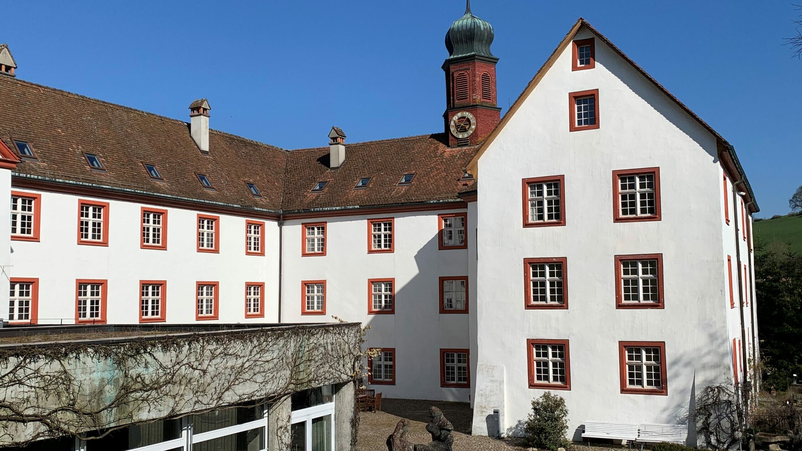 Propstei Wislikofen ist «Ausgezeichnet»