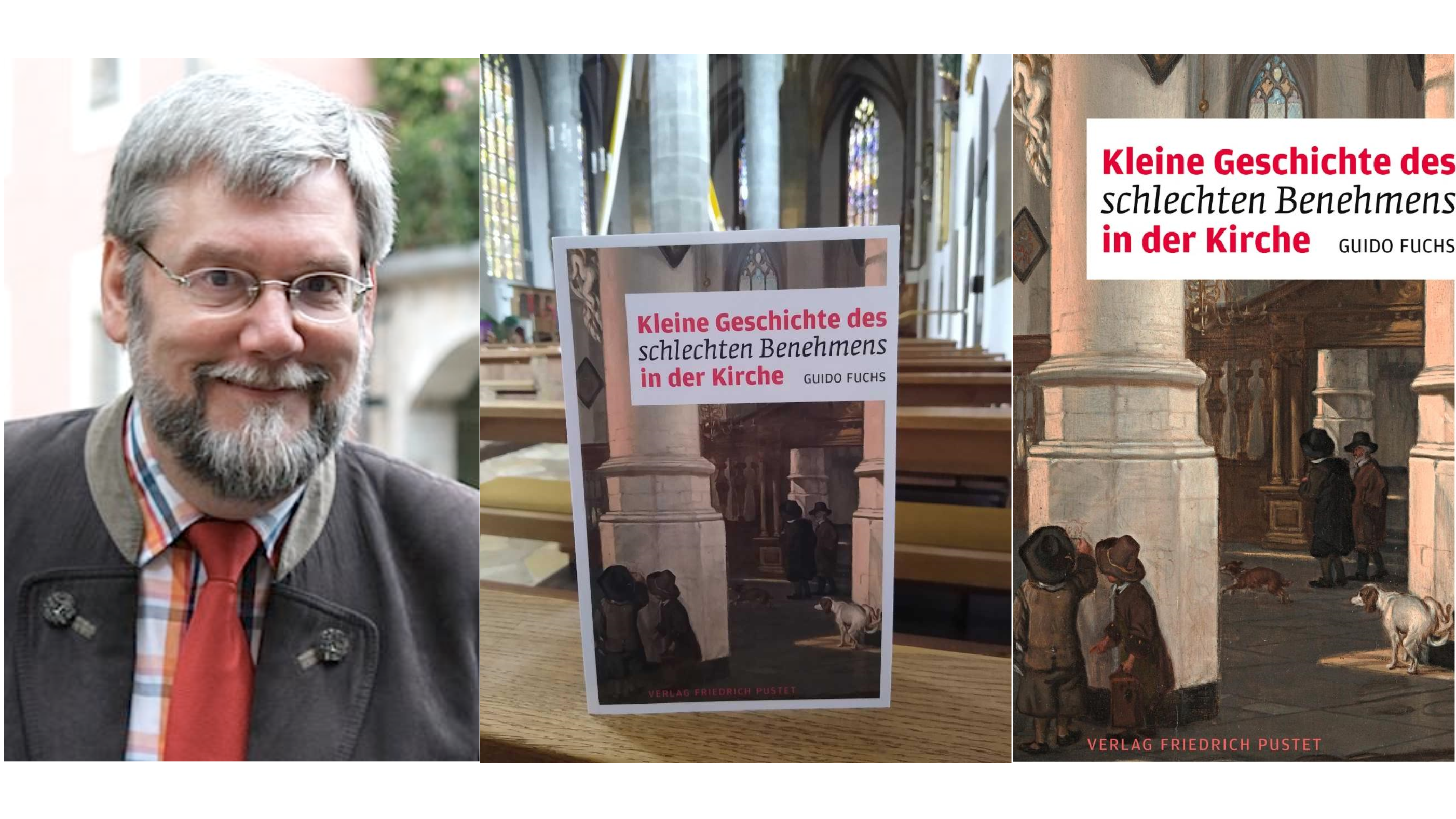 Buchverlosung für Newsletterabonnenten