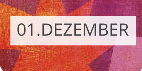Digitaler Adventskalender für Familien