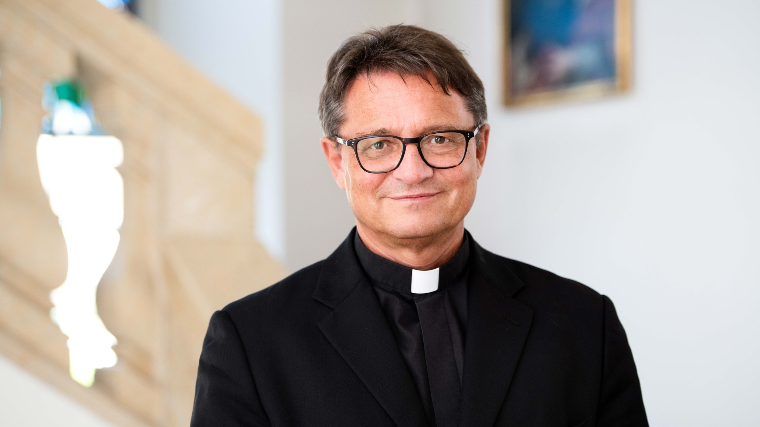 Offener Brief von Bischof Felix an alle Gläubigen