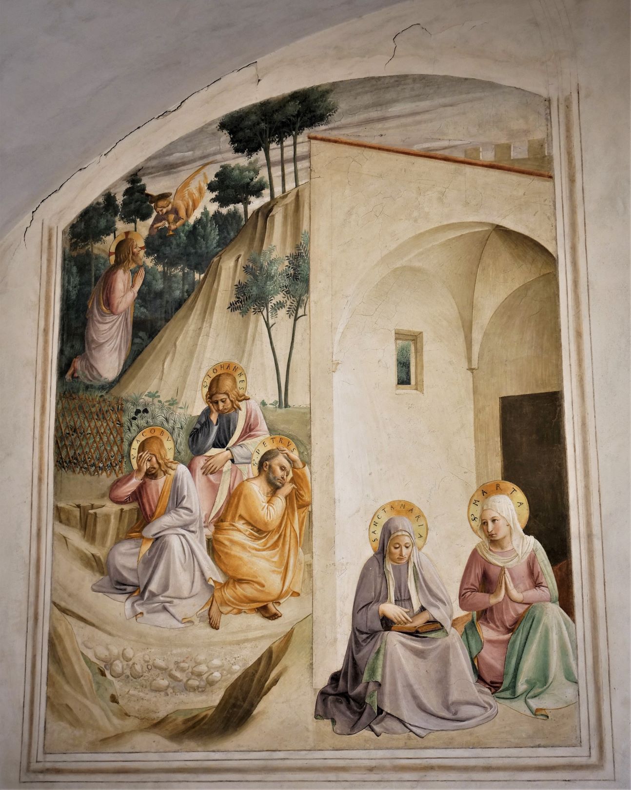 Vertrauen und handeln