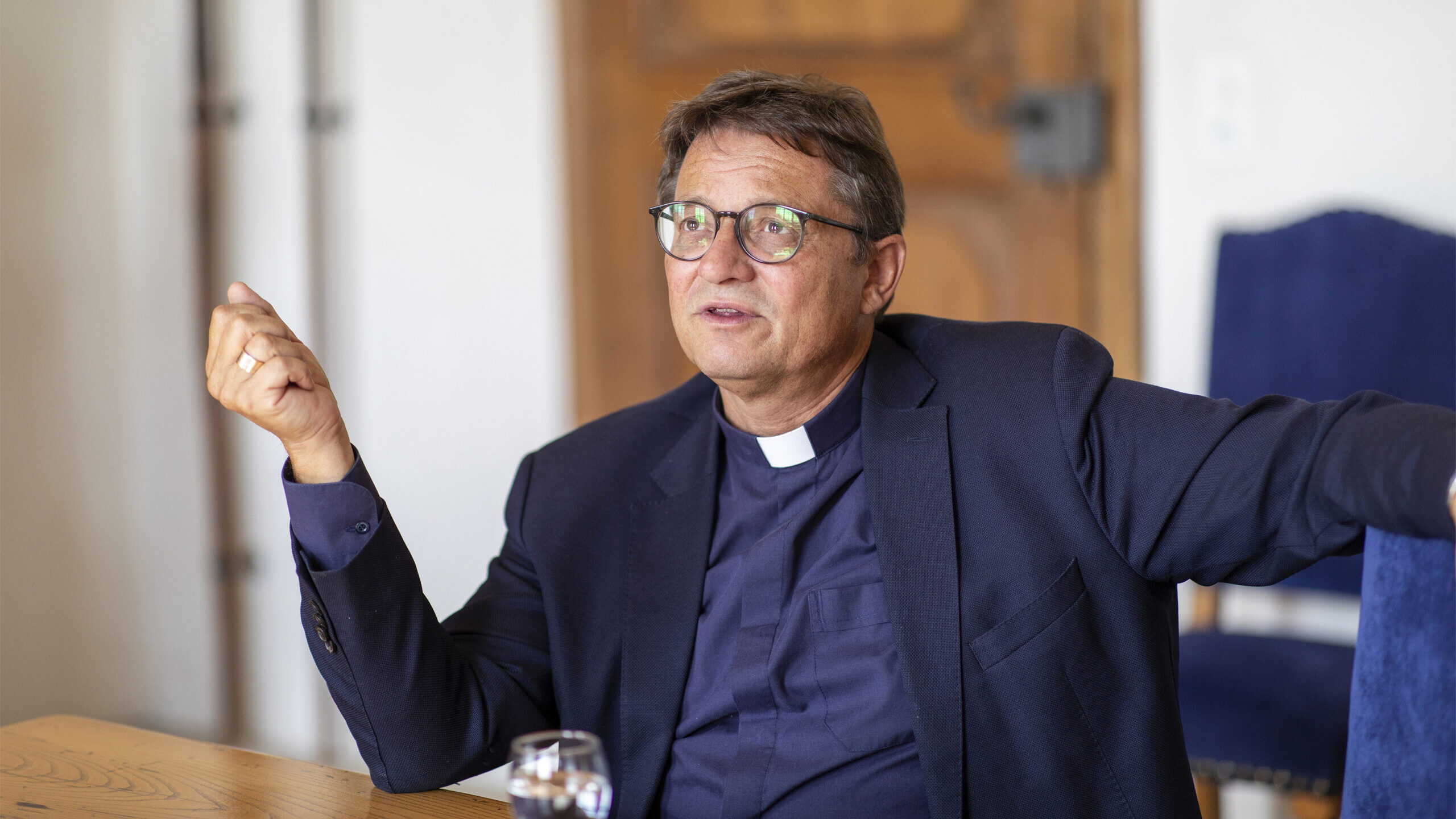 «Ein Scheitern, das nicht mehr vorkommen darf»