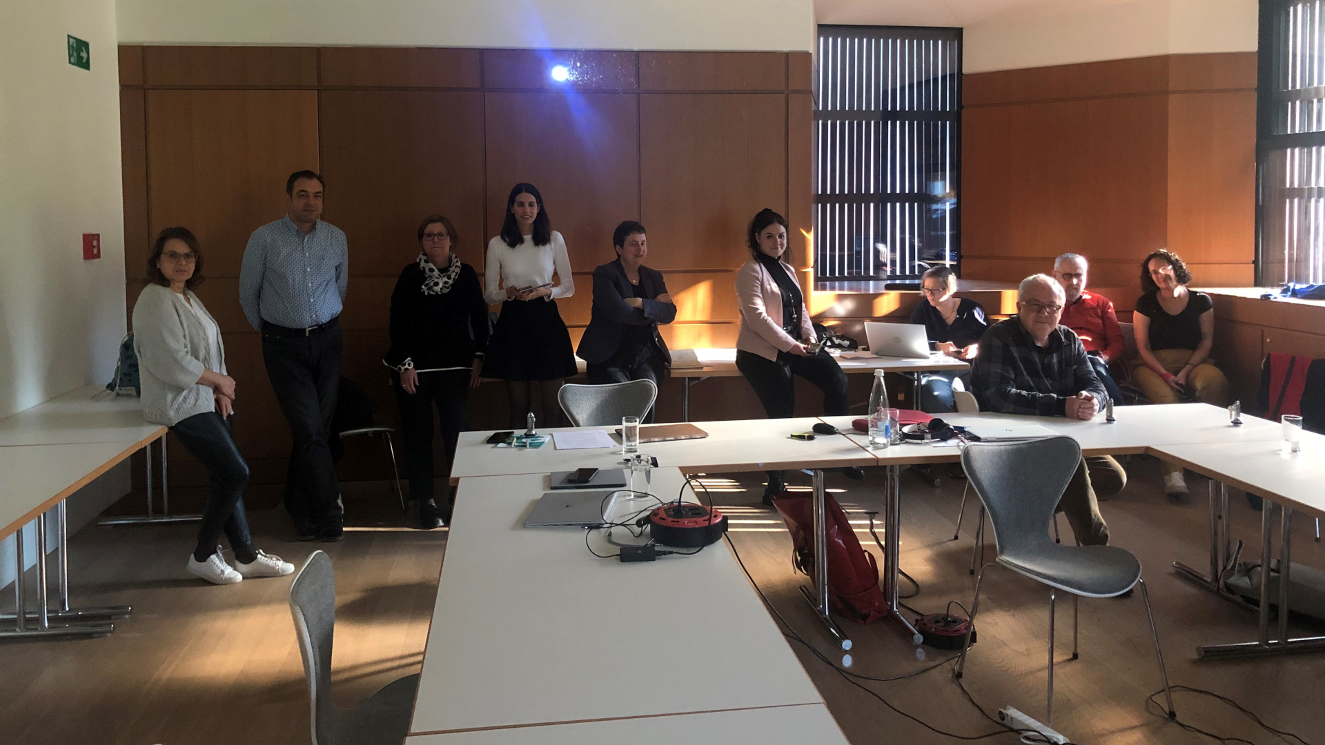 Stellungnahme der Schweizer Online-Delegation zur Synodalen Versammlung