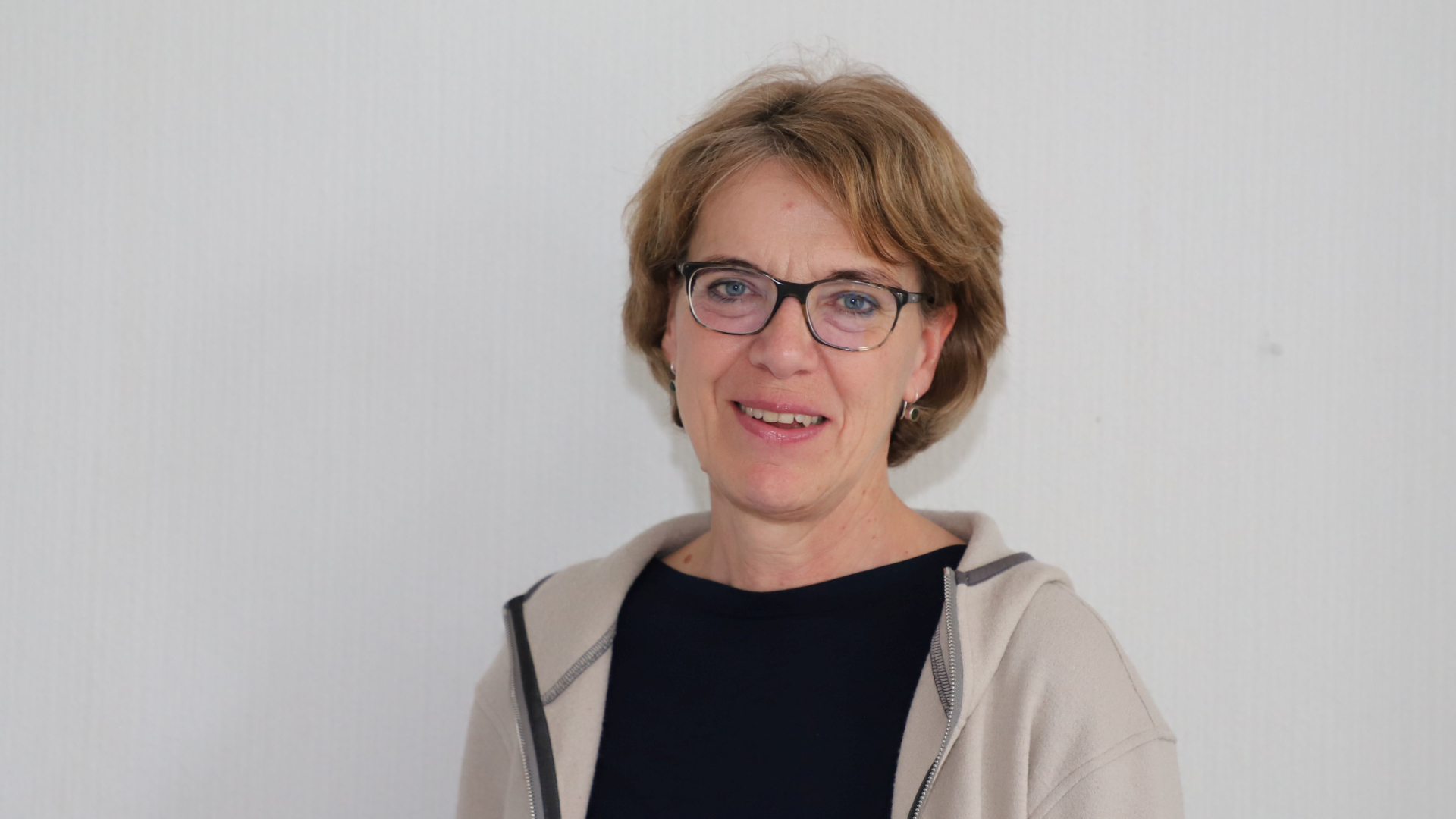 Helena Jeppesen geht an die Weltsynode in Rom
