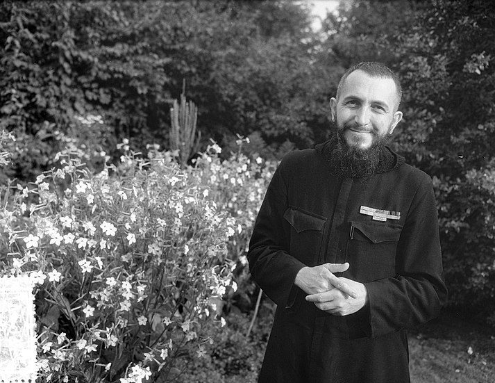 Filmtipp: Abbé Pierre