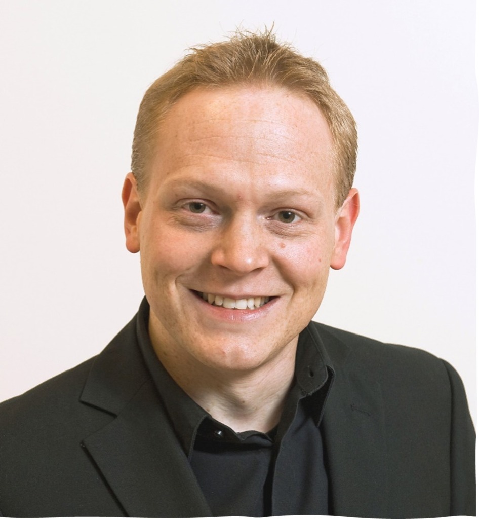 Dominik Prétôt