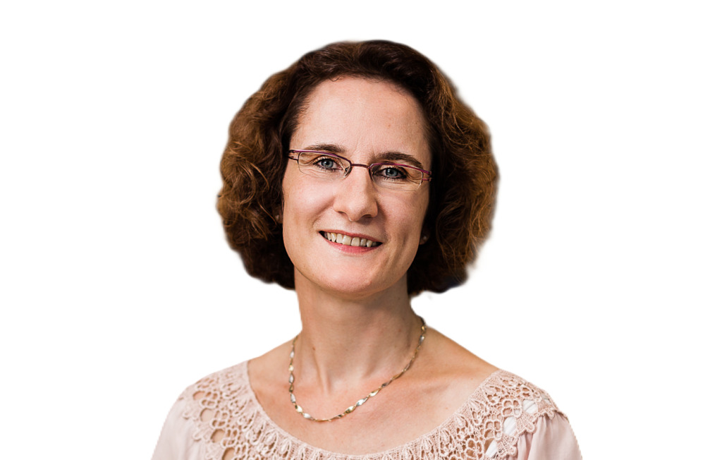 Margarit Kohlreiter