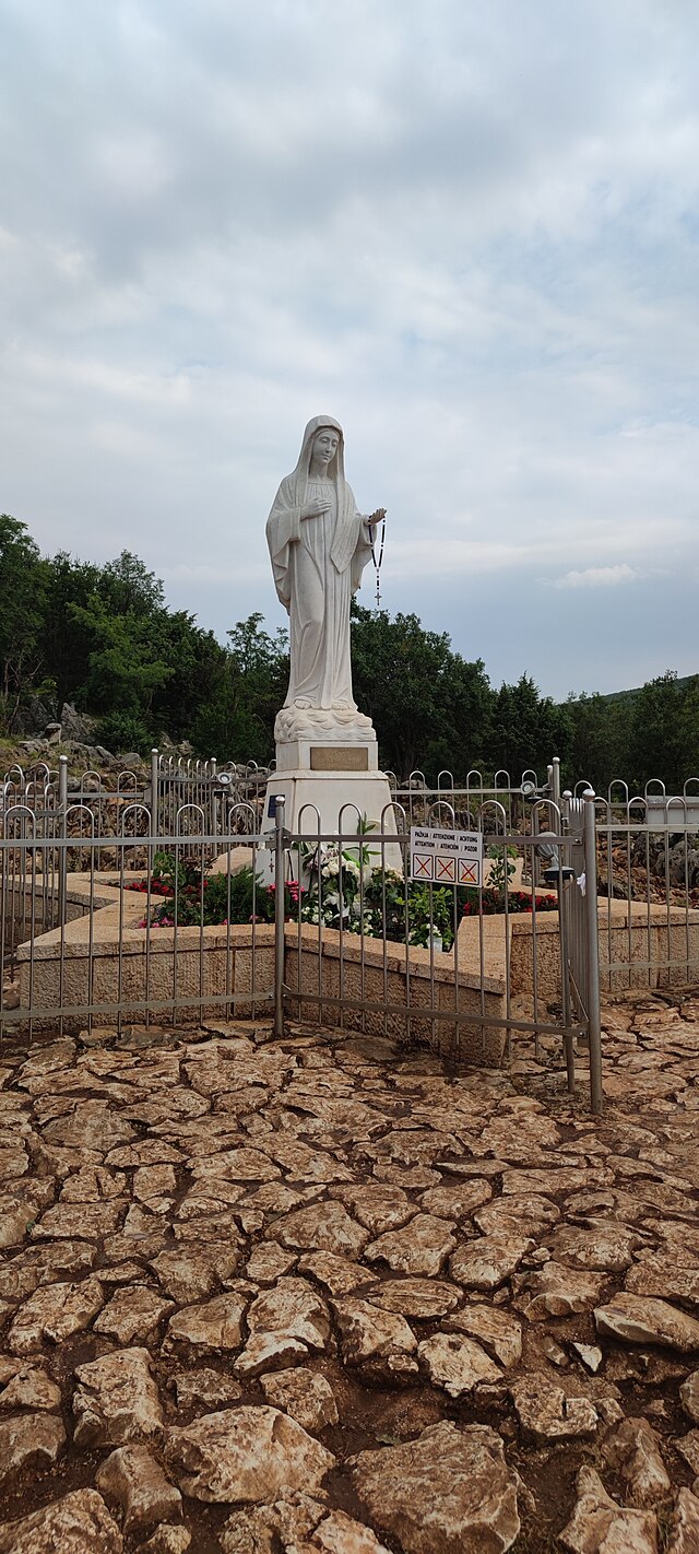 Medjugorje