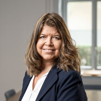 Jeannette Häsler Daffré - Lichtblick Römisch-katholisches Pfarrblatt der Nordwestschweiz