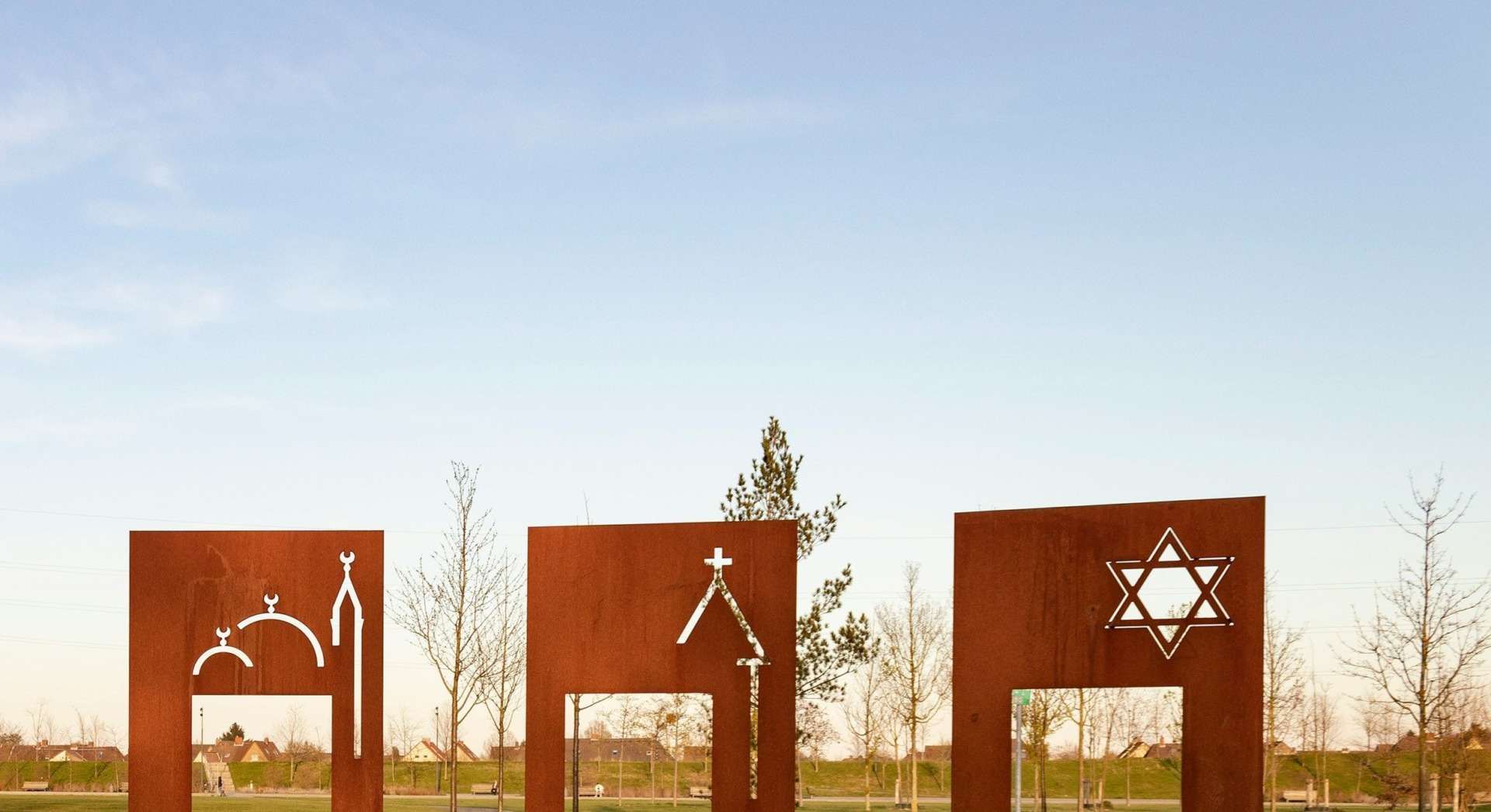 Brücken bauen für einen zukunftsfähigen interreligiösen Dialog
