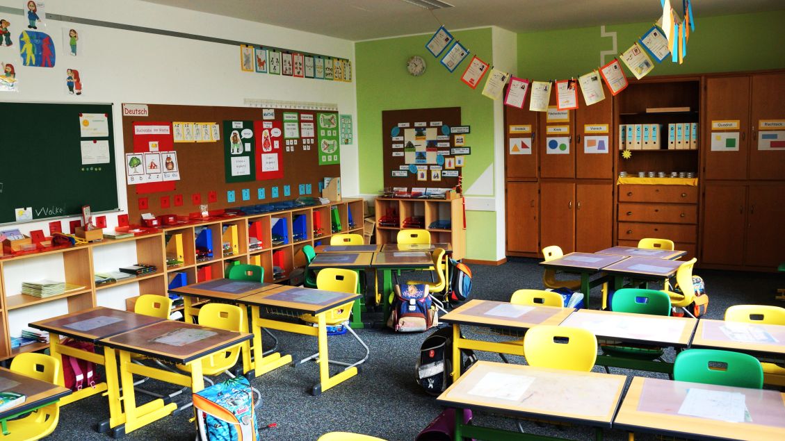 Religionsunterricht an Basler Primarschulen: Raum für Kultur und Sinnfragen