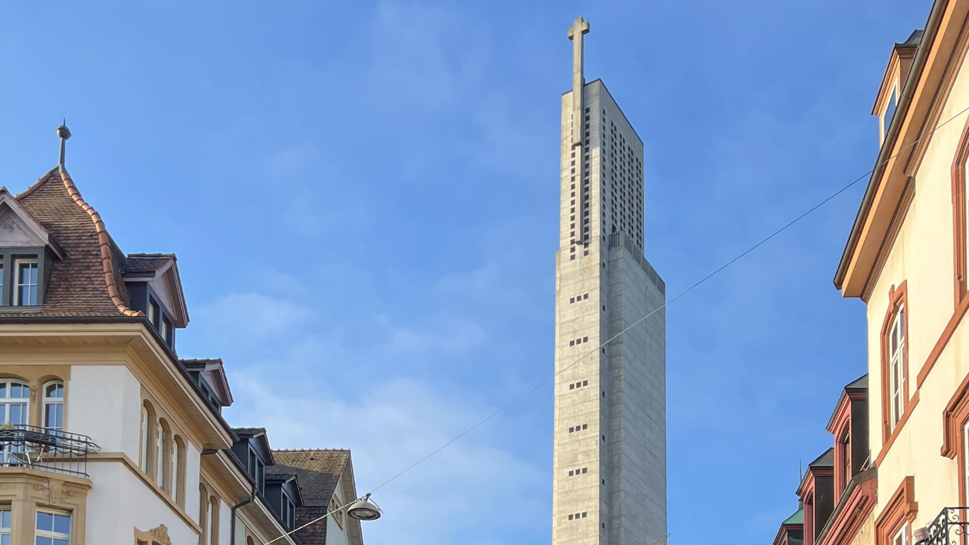 Die Kirche will Solarstrom für 110 Haushalte produzieren und die Stadt sagt «nein»