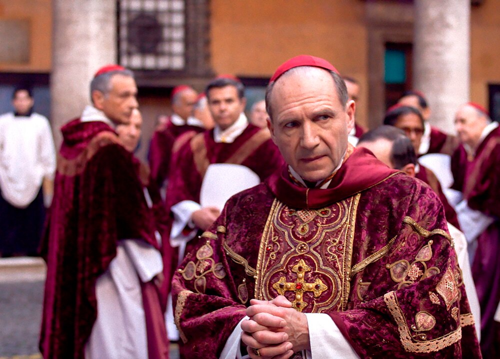 Conclave