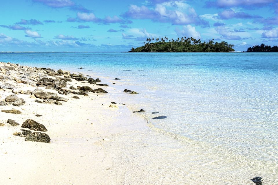 «Niemand ist eine Insel»