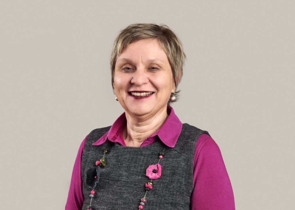 Katharina Jost