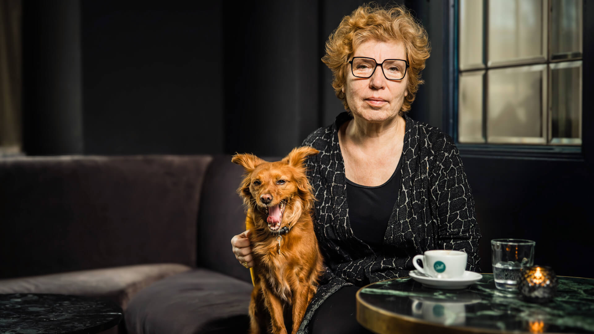 «Ich wäre gern gläubig»