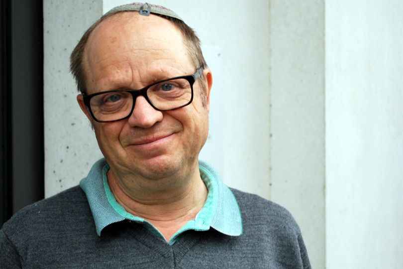 Im Glauben Neues gestalten