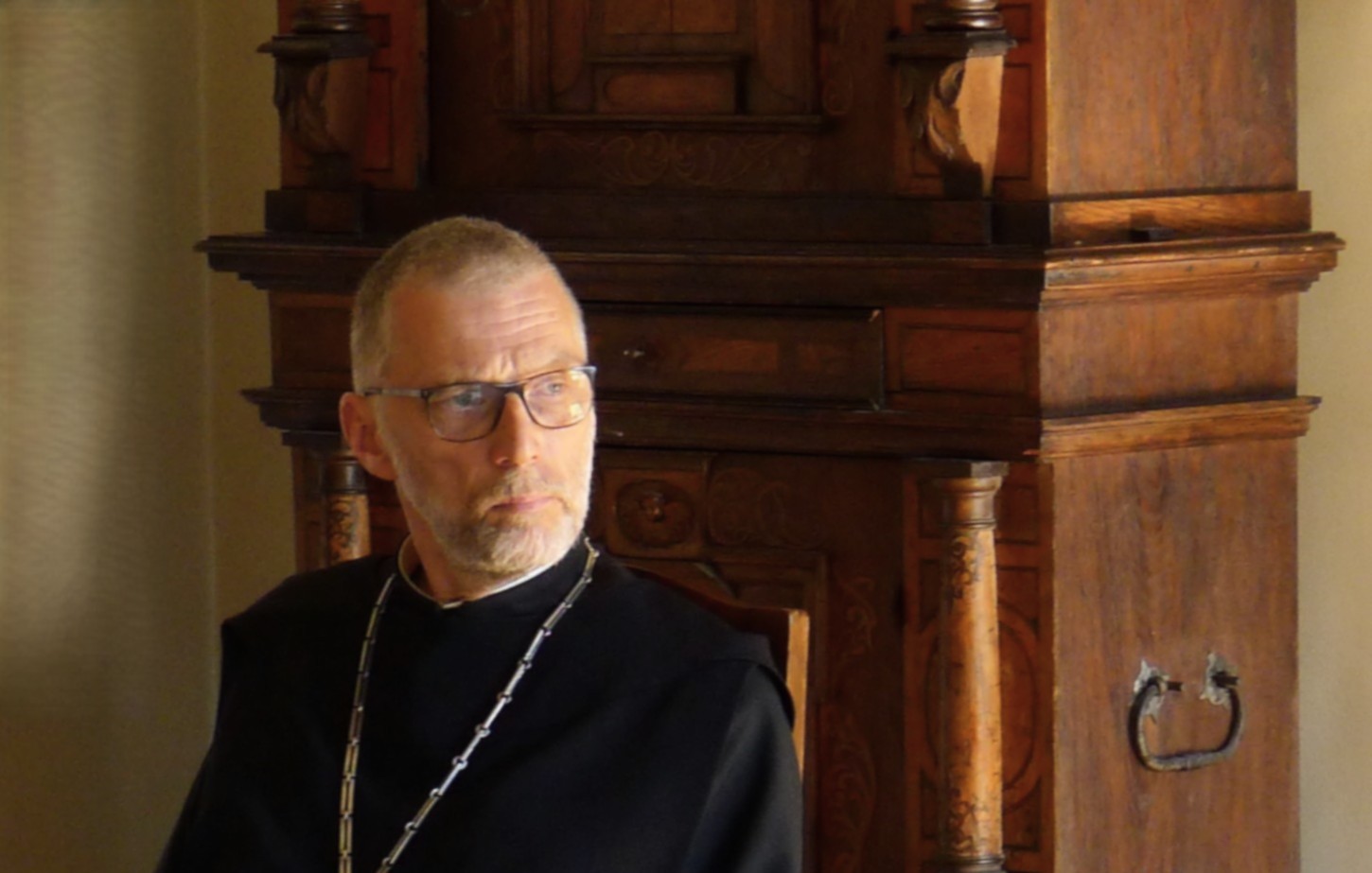Sexuelle Übergriffe durch Mönche von Mariastein