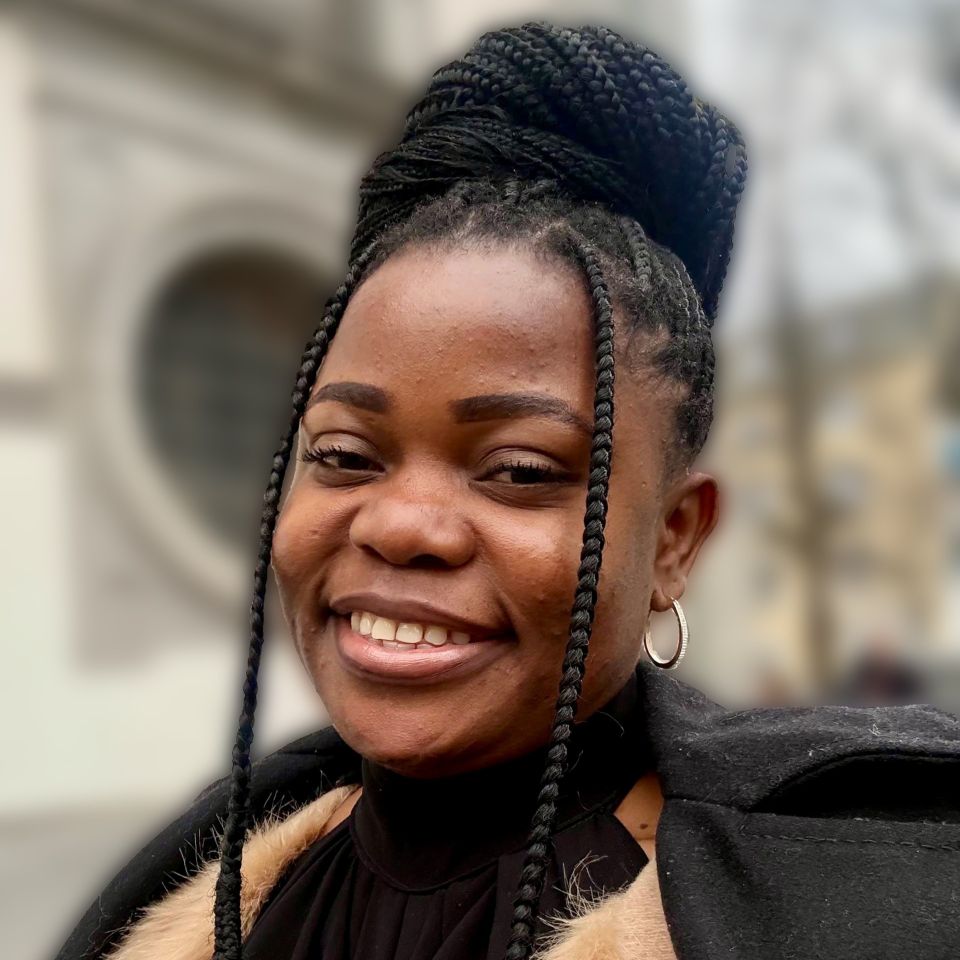 Portrait Missionen