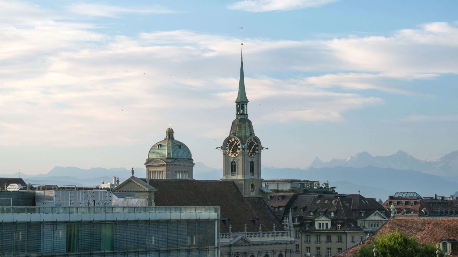 Macht Glaube Politik?