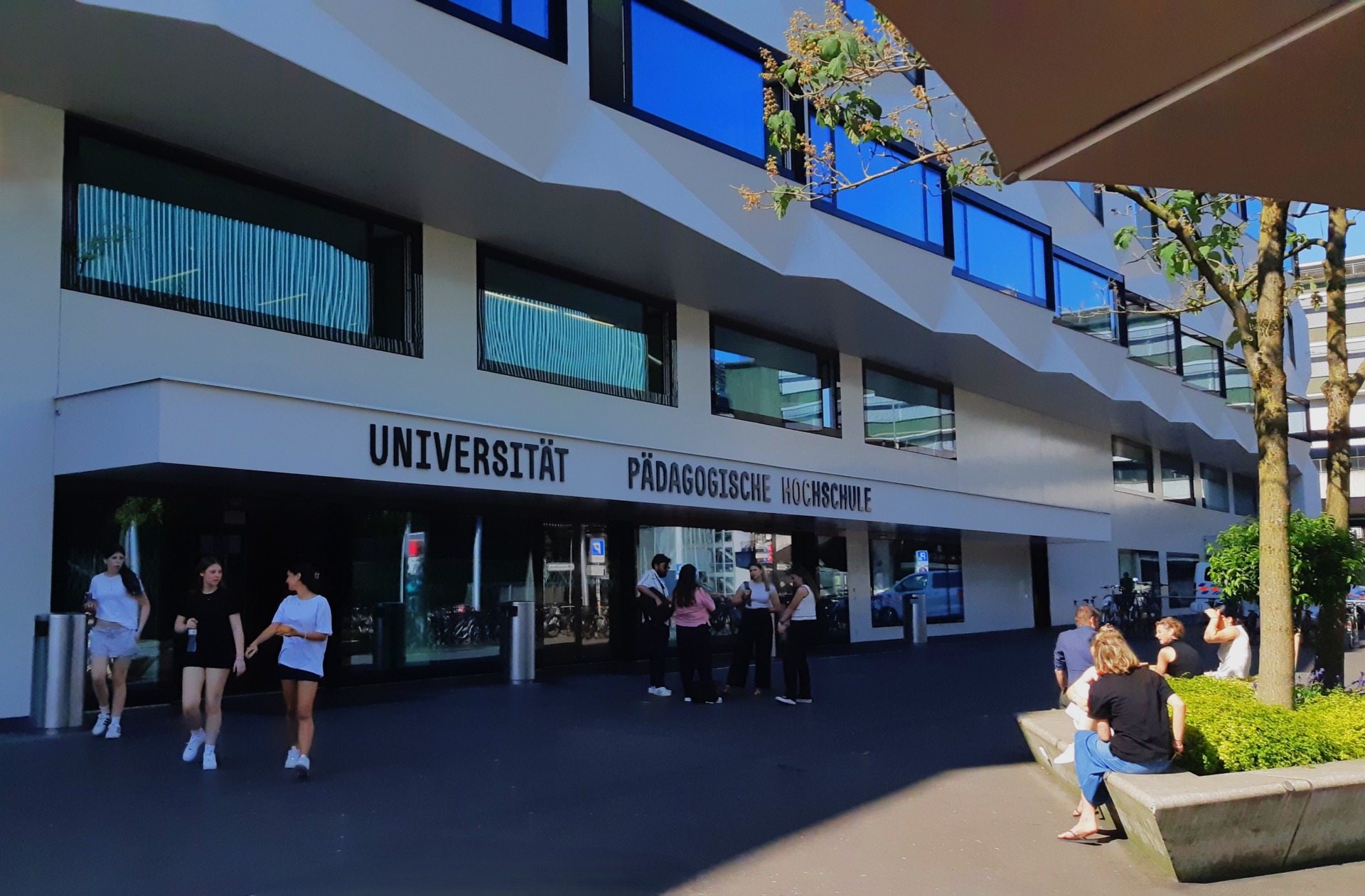 Uni Luzern: Bistum Basel lädt zum Runden Tisch
