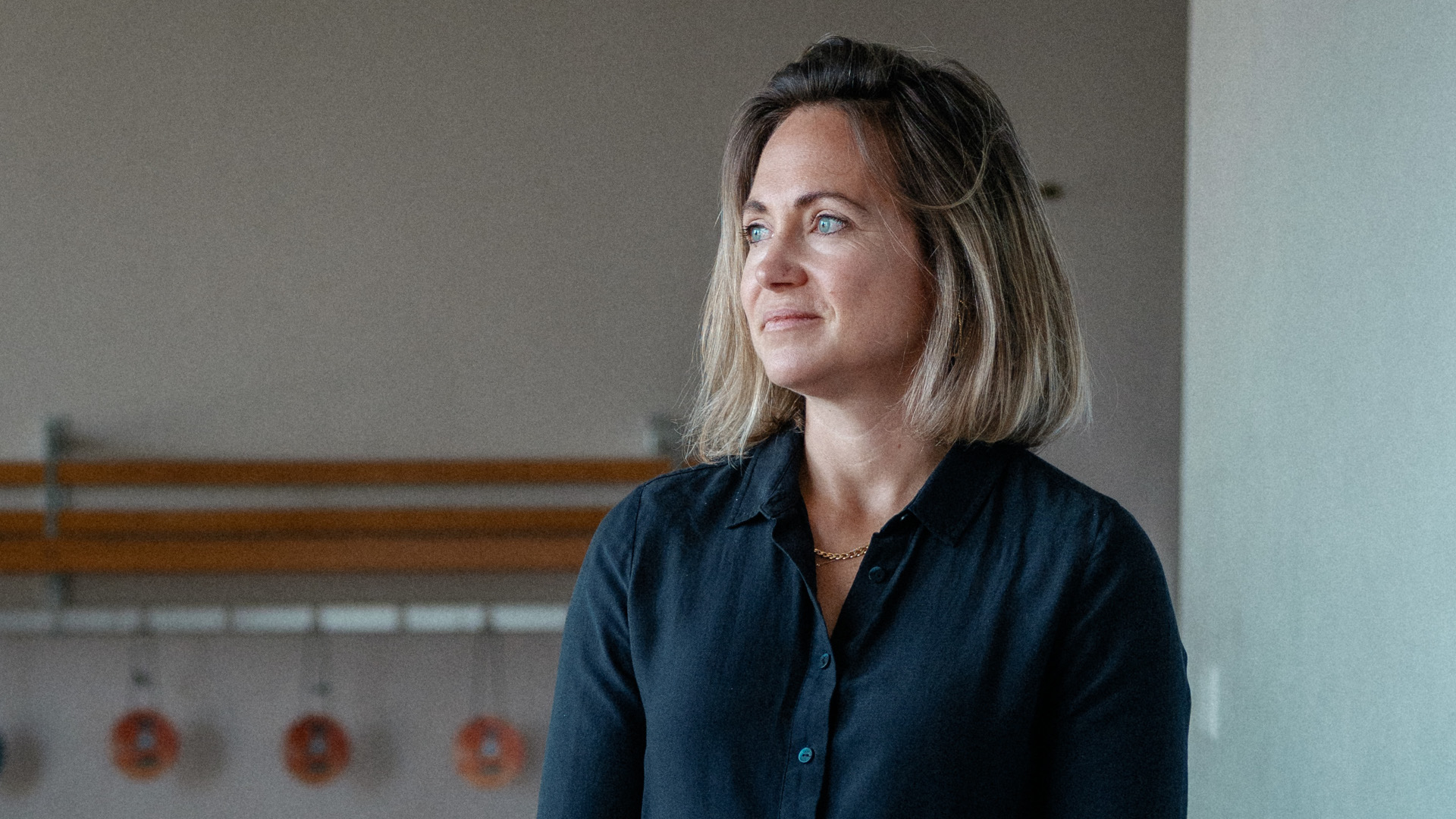 «Betroffene sollen wissen, dass es okay ist, nie zu vergeben»