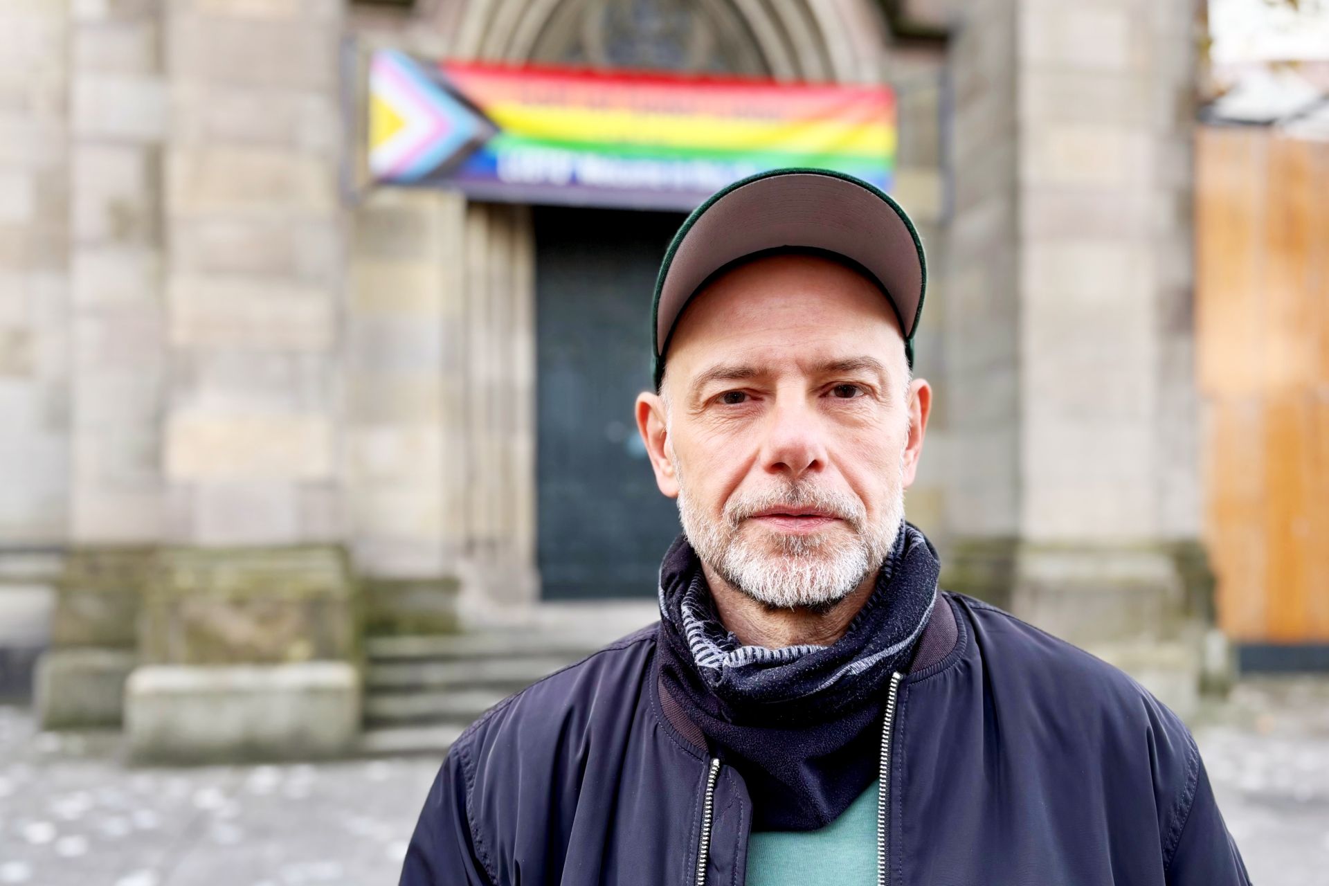 «Wo können wir als Kirche mitschwingen?»