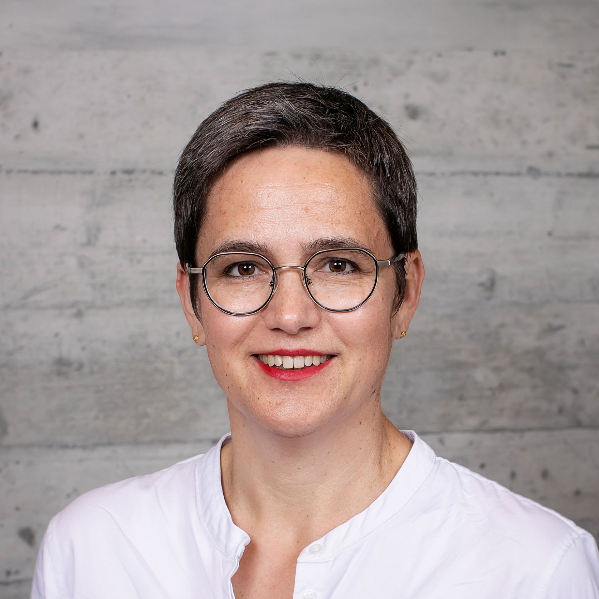 Dem Krieg ein Gesicht geben