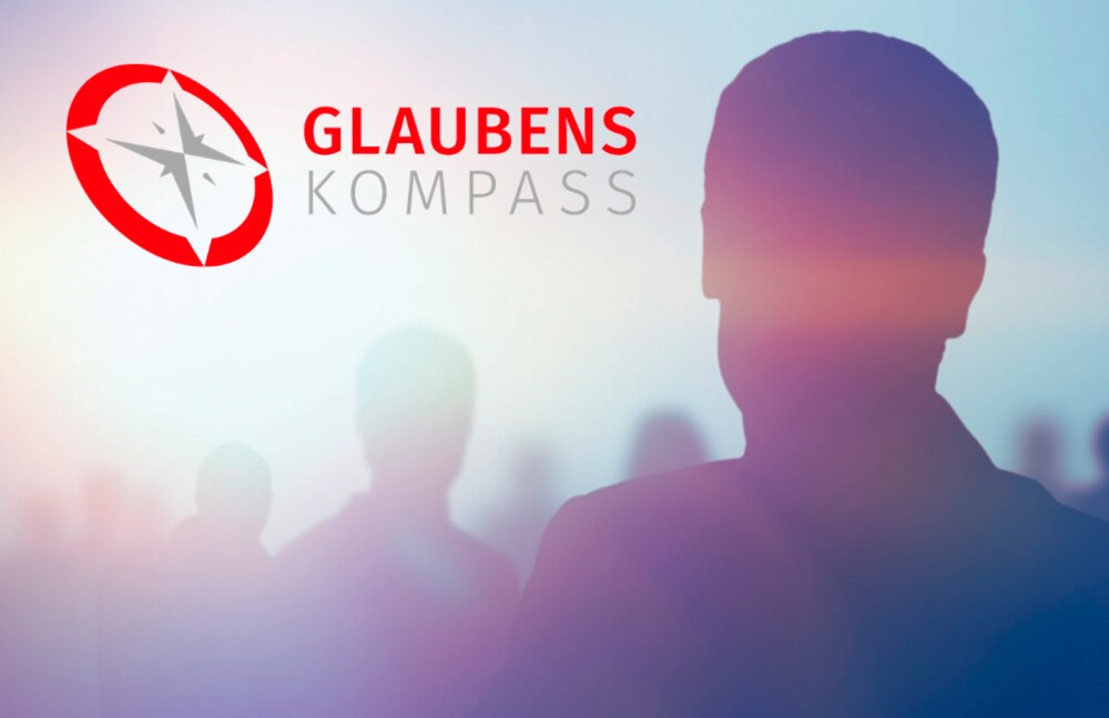 Orientierung. Freude.        Gemeinschaft. Tiefe.
